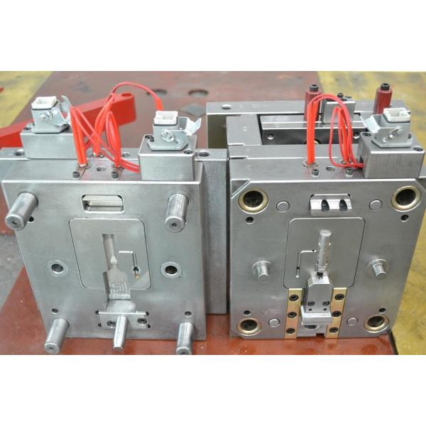 Quality Single H13 Cavity Plastic Injection Mold For Car Parts for sale