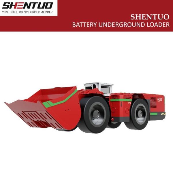 Mining Machinery Reducing Mine Ventilation Requirement Underground Mining Load