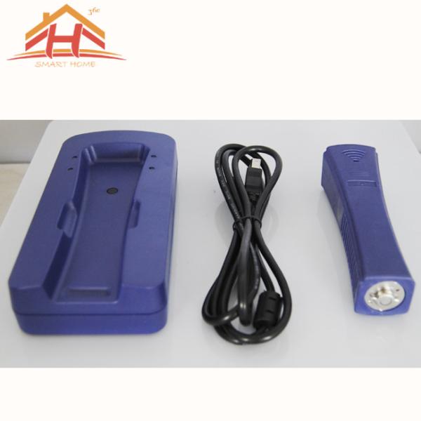 China Auto Read Data Guard Tour Patrol System , Water - Proof Guard Tour Monitoring System on sale China Auto Read Data Guard Tour Patrol System , Water - Proof Guard Tour Monitoring System on sale