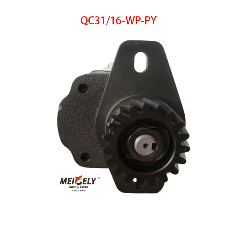 Heavy Crane Power Steering Pump Hydraulic Steering Oil Pump