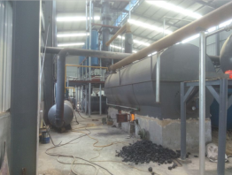 Energy Mining Oil Purifier Newly Produced Waste Plastic Tire to Diesel Refinery Plant
