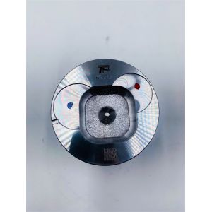  ISUZU 4JB1 Diesel Piston SK60 SK70 Forlift Engine Parts 8-94433177-1 5-87813193-0 Manufactures