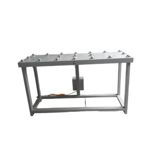 Side Light Detector Float Glass Surface Detecting Machine Float Glass Quality