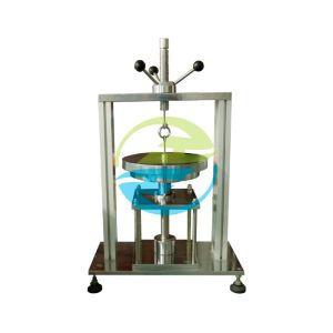 China IEC 60884-1 300N Plug Socket Tester Compression Test Device HC9902 on sale