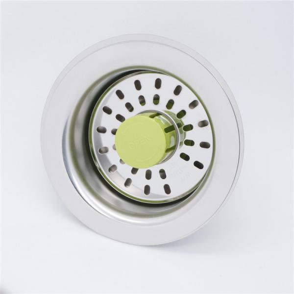 American standard high quality stainless steel eco-friendly new design kitchen