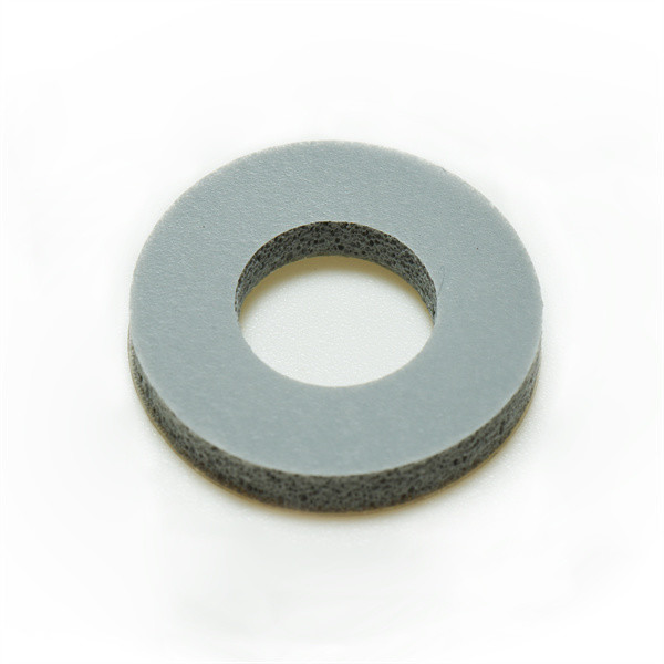 China Oil Resistance Flat Rubber Ring Seal Custom Molded O Rings Eco Friendly on sale