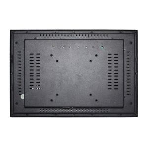 Full HD IPS 15.6inch Open Frame Touch Screen Monitor 350cd/m2 PCAP Display