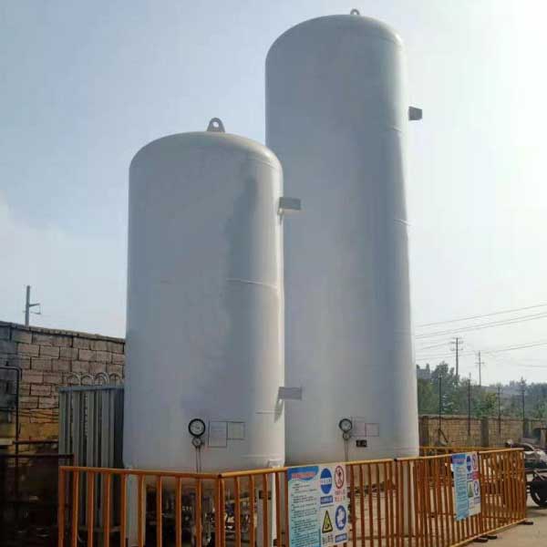 co2 tank