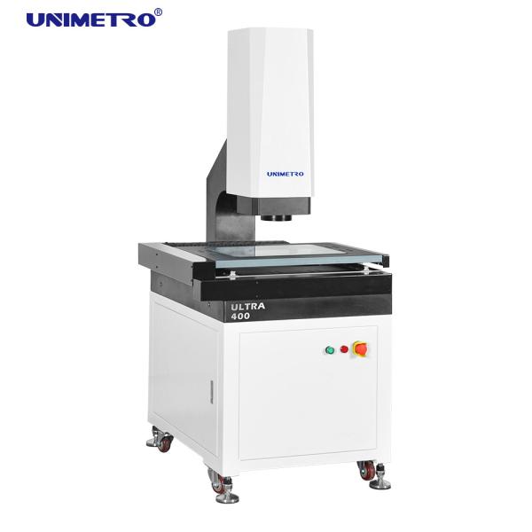 Automated Vision Measuring Machine For Industrial Inspection & Improve
