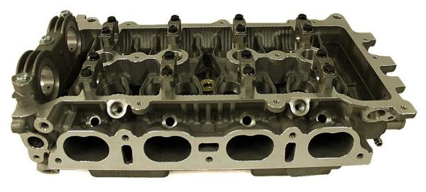 TOYOTA Allion Avensis Caldina Celica Corolla 1ZZ-FE Aluminum Cylinder Head 11101