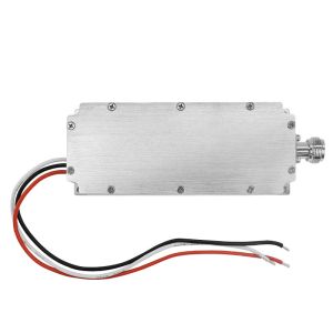  5.8G 50W N-Connector RF Signal Jammer Module For Drone Factory Supply Manufactures