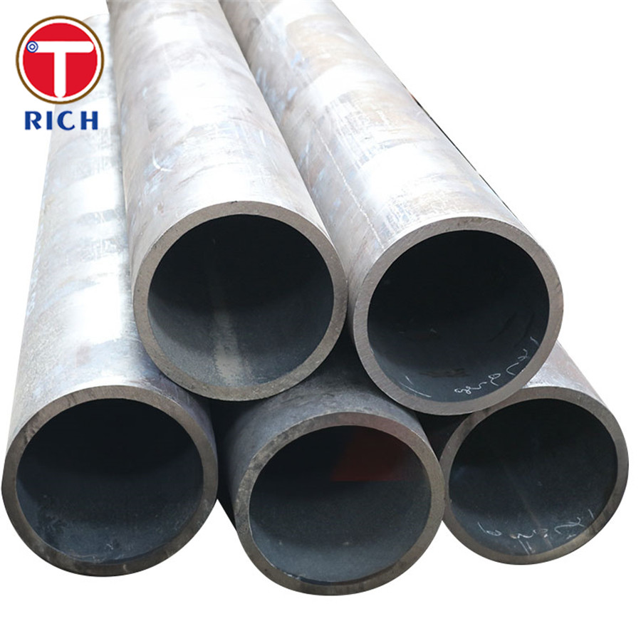 TU 14-3-190 10 Boiler seamless pipe Seamless Steel Tubes For Boilers And Pipelines