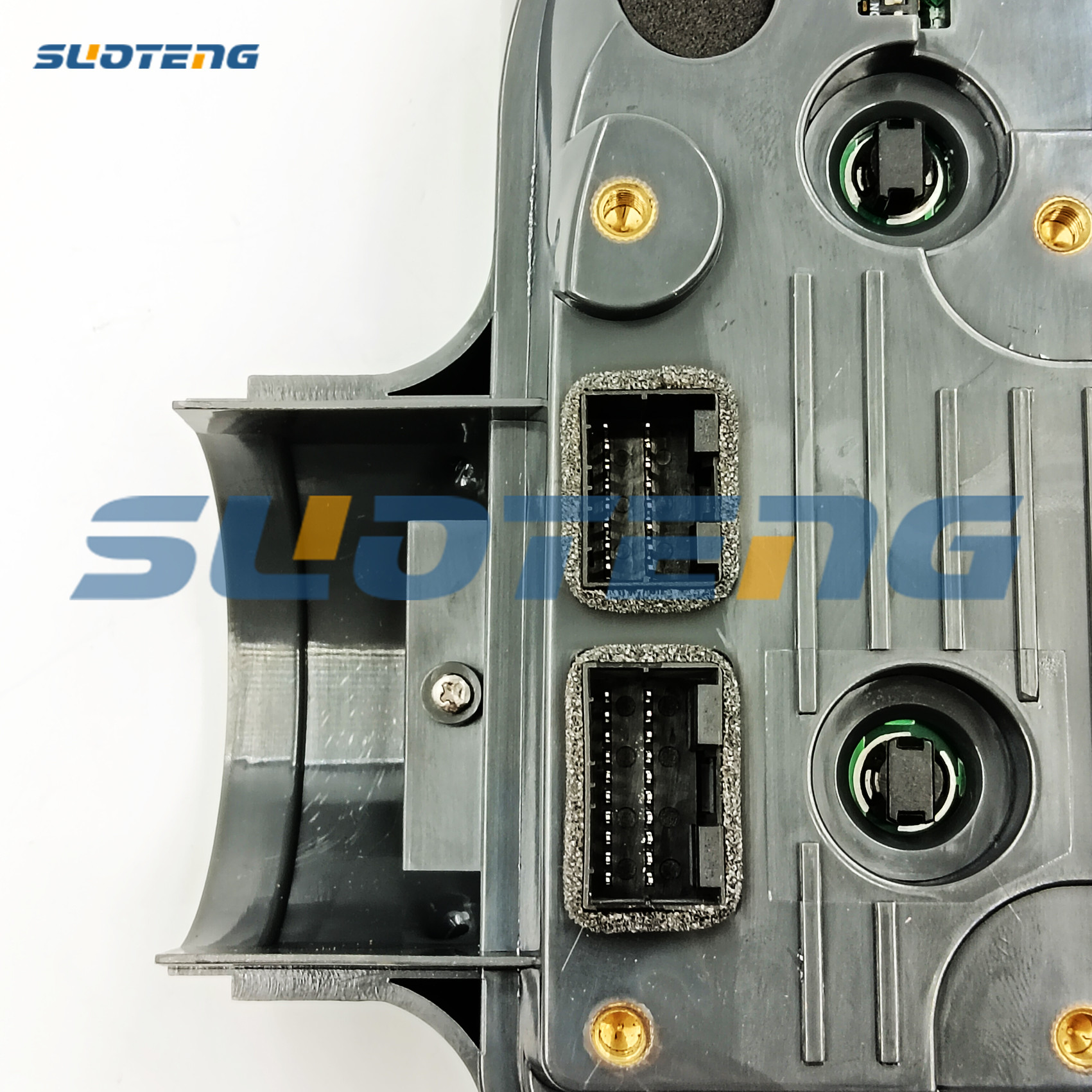 7834-77-3002 7834773002 Monitor Display Panel for PC200-6 Excavator