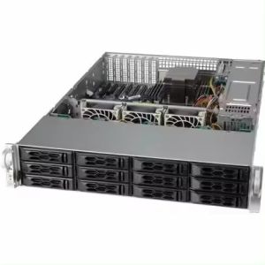  AMD EPYC 7763 CPU Supermicro LA26AC12-R920LP1 SuperChassis Server with LSI 9460-8i2g RAID Controller Manufactures