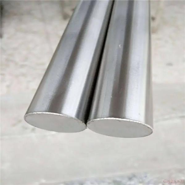Ex-Factory Price Low Price Customer Request ASTM A276 420 Stainless Steel Round