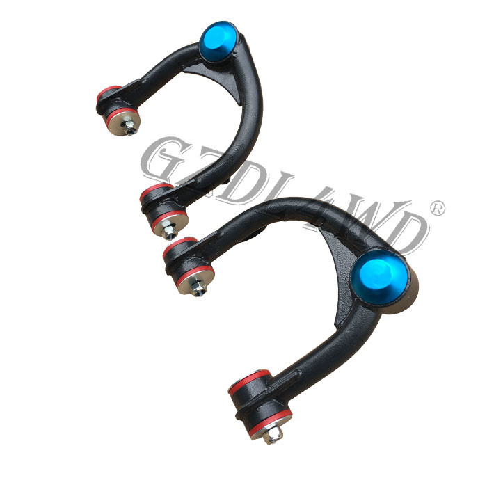 GZ4WD Pickup Lift High 2 Inch 5cm Upper Control Arm For Ford Ranger T6 T7 T8