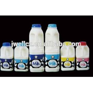 2L Double Station Injection Blow Moulding Machine 100ml-3000ml Bottels