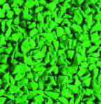 EPDM Recycled Rubber Playground Surface Material Rubber Particles