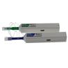 Buy cheap Fiber Cleaning Pen Anti Static Resin , Fiber Optic Connector Cleaning Kit from wholesalers