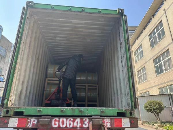 Fiber Optic Cable Core Strength Member For Telecommunication Data Communication