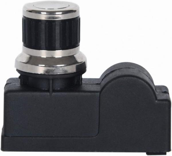 AA Push Button Battery Operated Igniter with 6 outlet Exits for Gas Grill,