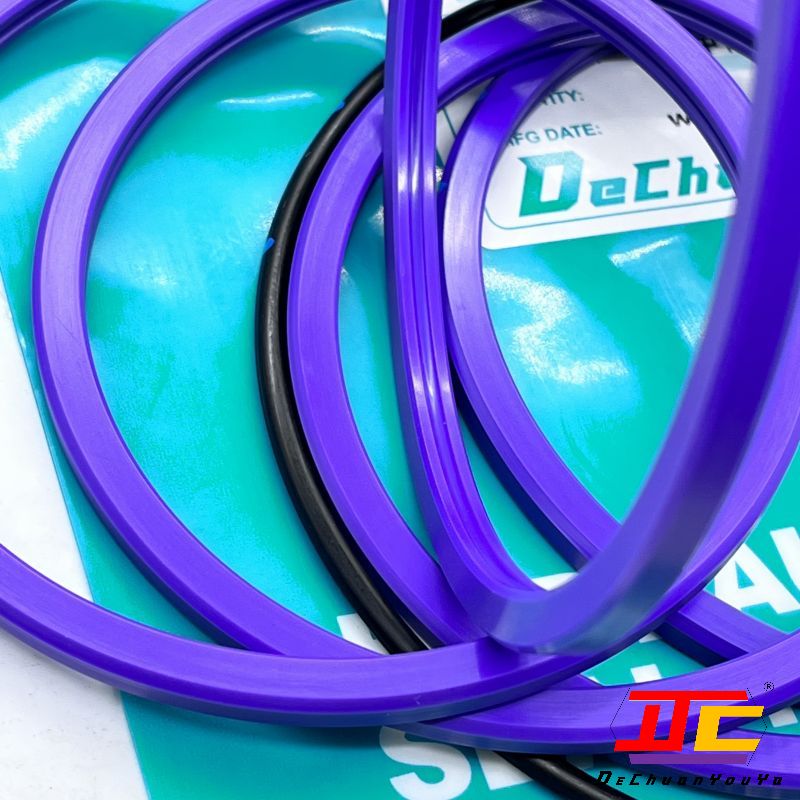 E312B E312C E311C E320 E336 E330 Excavator Center Joint Seal Kit