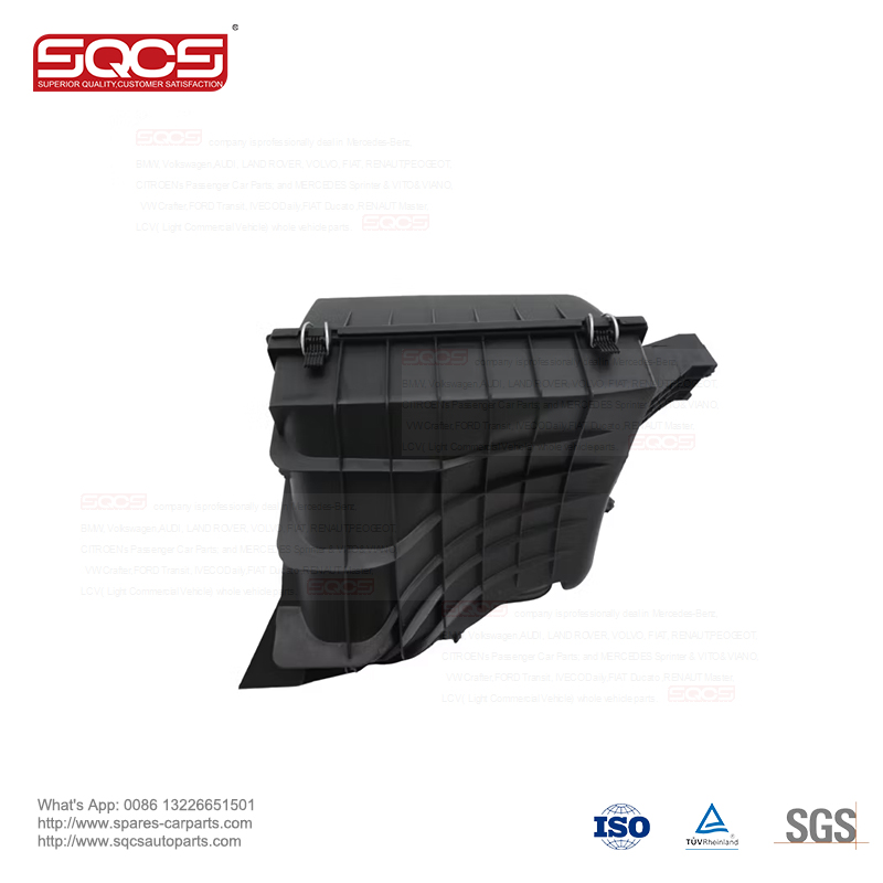 1995-2006 Year Auto Parts for Mercedes Sprinter SPRINTER W901 902 903 Air Filter Cover OE 0000903801