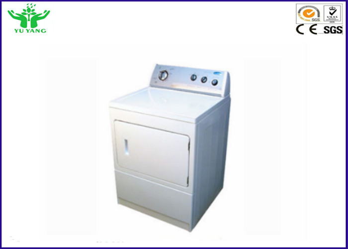Shrinkage Washing Textile Testing Equipment 220v 50hz 13a Aatcc Listed