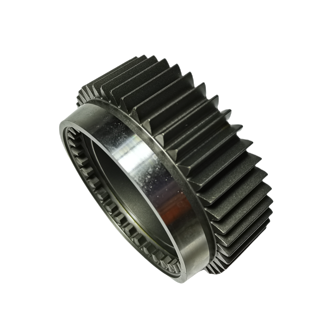 FAST Gearbox 12JSD200T-1707030 12JS200T-1707030 12JS160T-1707030 for 16*16*9 Steel