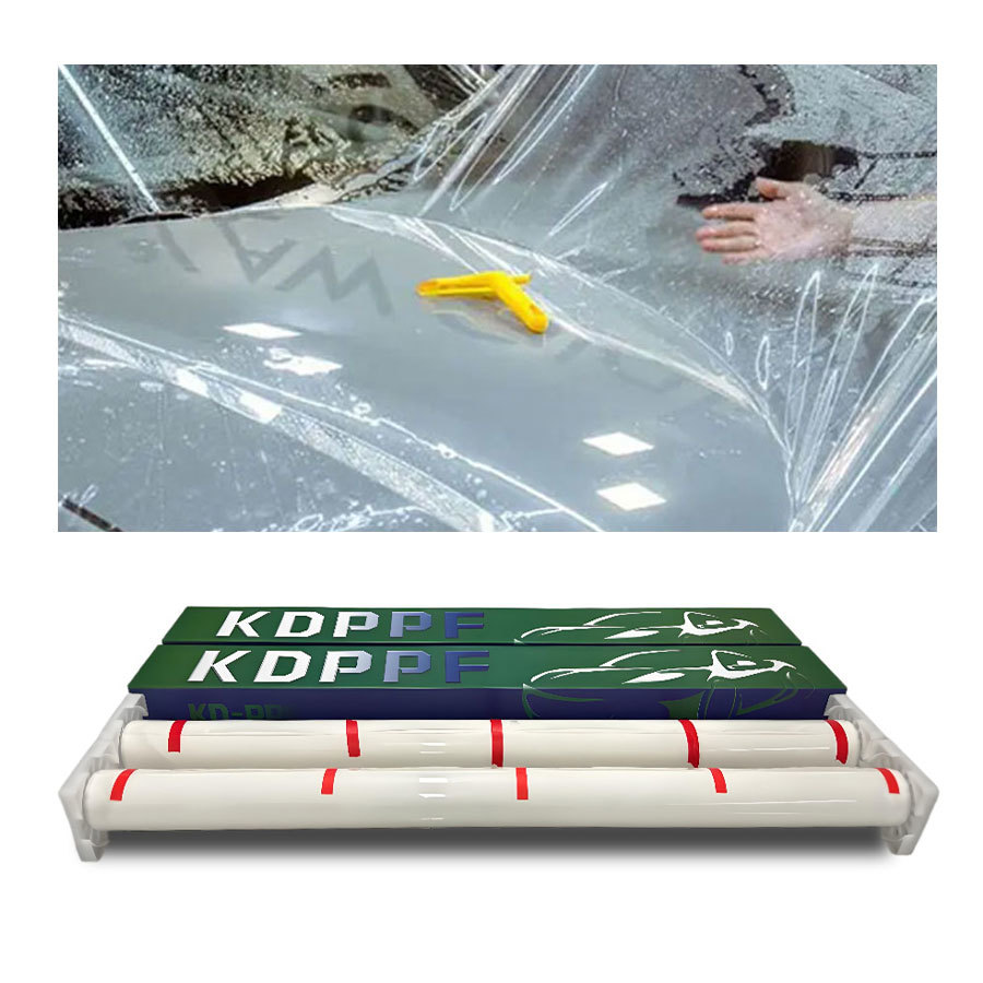 car protection film