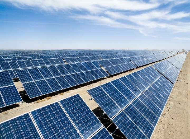 1mw On Grid Solar Panel Photovoltaic System 3kw Off Grid PV