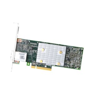 HPE Smart Array E208e-p SR Gen10 804398-B21 With 8 External Lanes/No Cache 12G