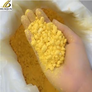 China Reflective White Yello Hot Melt Road Marking Paint 10% Premixed Glass Beads  Anti-crack on sale