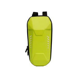  Durable 3L Electric Scooter Accessory Hard Case Storage Bag Foldable Bicycle Handle Bag with Eva for Storage Transportation Manufactures