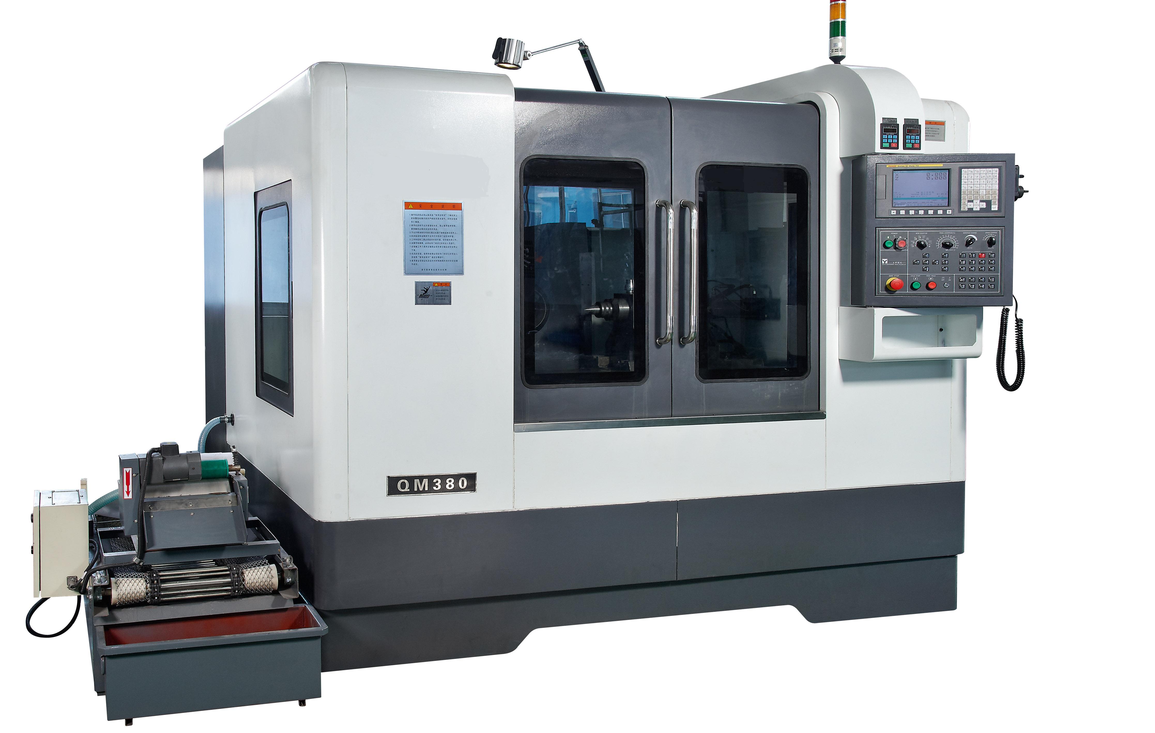 High Quality Round Ball Surface Grinding Machine For Valve