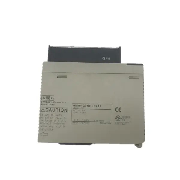  NX-PG0122 Omron Programmable Controller from Japan Manufactures