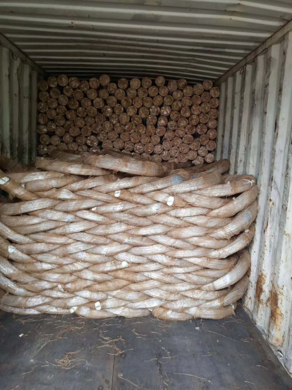 Guaranteed Quality Unique Galvanized Barbed Wire 50 KG Per Roll GI Barbed Wire Bunnings For Protection