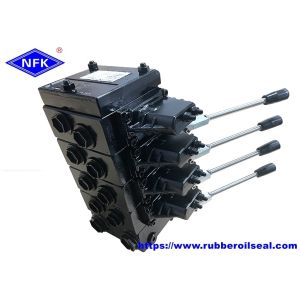  Danfoss PVG32 Marine Control Valve Manufactures