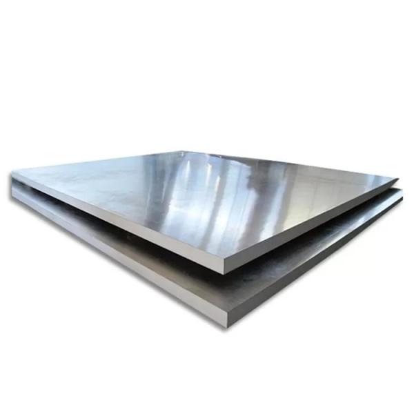 Building Materials Hardened 201 304 316 430 Stainless Steel Flat Plate Stock