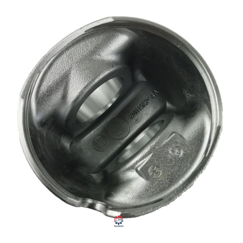 Truck Diesel Weichai Engine Piston WD615 VG1246030001 612600030010