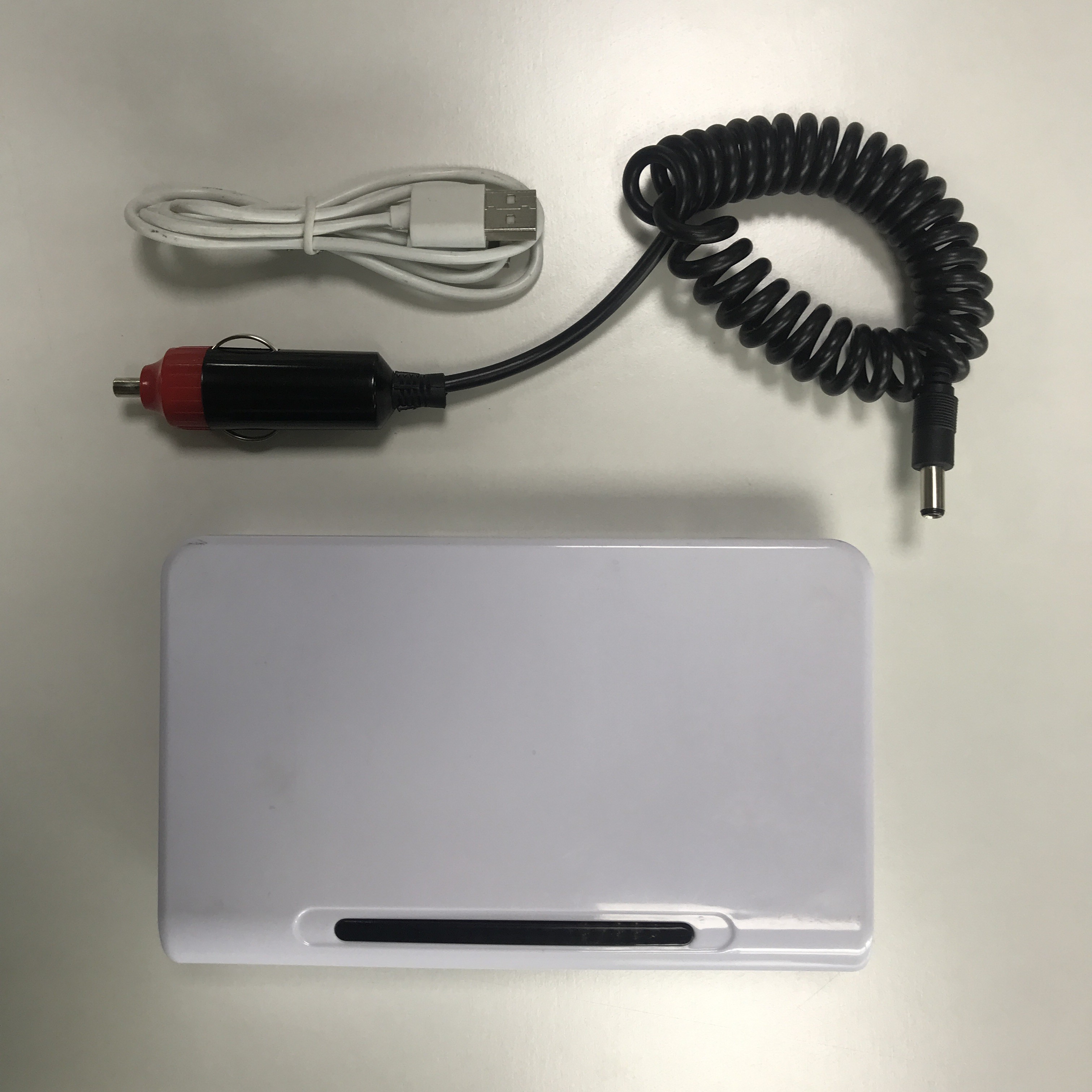 CE RoHS Cell Phone Signal Jammer 5 Buit In Omnidirectional Antennas 160*100*30 Mm