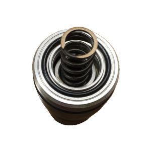 Rexroth Proportional Valve LC16DB20D7X Silver Energy Efficiency Durability Easy