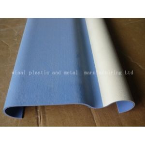 China High quality hospital wall protector,wall guard,PVC,size & color per samples or drawings. on sale