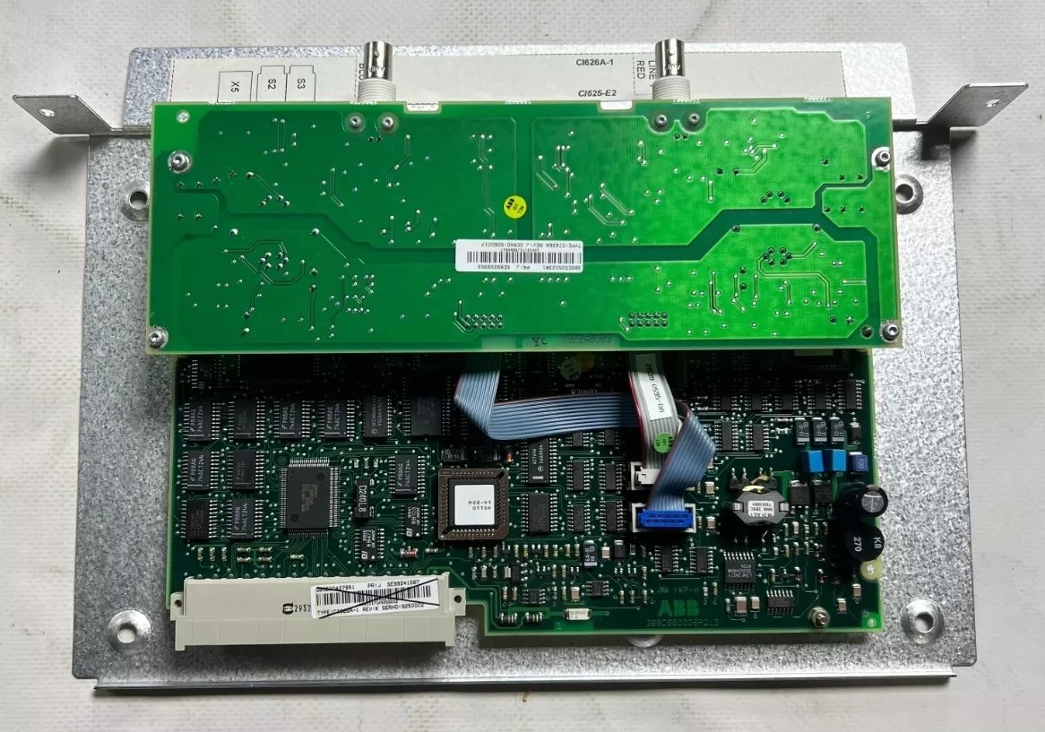  ABB CI626A 3BSC980006R213 3BSE005023R1 Communication Interface Module Manufactures