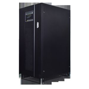 Double Conversion Modular UPS System Flexible Parallel Modular Design Durable