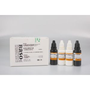  Pathological Acid Fast Stain Reagents Phenol Free Fuchsin Staining Method Manufactures