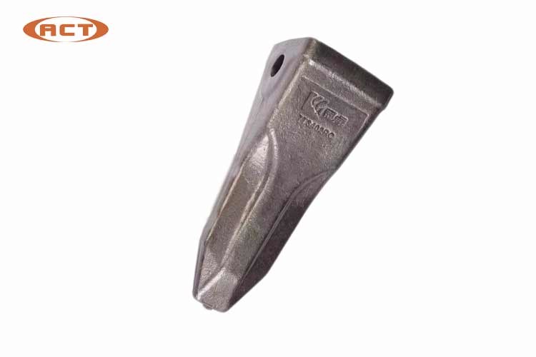 OEM 7T3402 Excavator Bucket Teeth E325RC For Trackhoe / Bulldozer