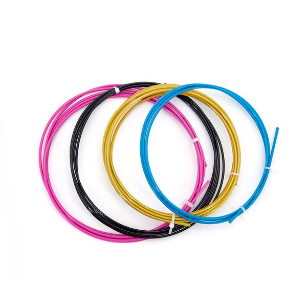19*7 Invisible Grill Wire Rope 2mm - 5mm Ss 316 Wire Rope Invisible Grille