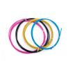 Buy cheap 1*7 0.6mm Secure And Firm Stainless Steel Wire Rope Coated With Pvc from wholesalers