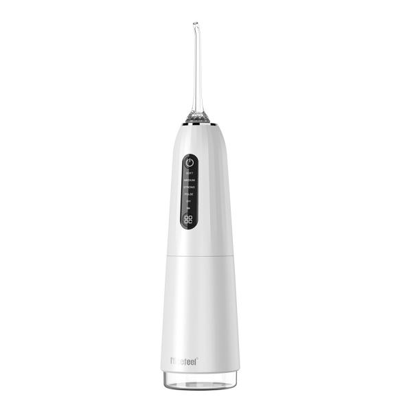 1200-1800times/Min IPX7 Waterproof Water Pick For Tooth Clean